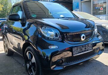 Smart ForTwo 89.000 km 7.950 &euro; Duisburg 47249
