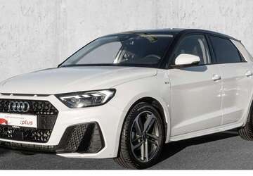 Audi A1 9.890 km 27.640 &euro; Düsseldorf 40549