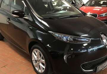 Renault ZOE 33.000 km 9.990 &euro; Wülfrath 42489