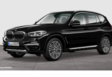 BMW X3 86.025 km 33.980 &euro; Düsseldorf 40595