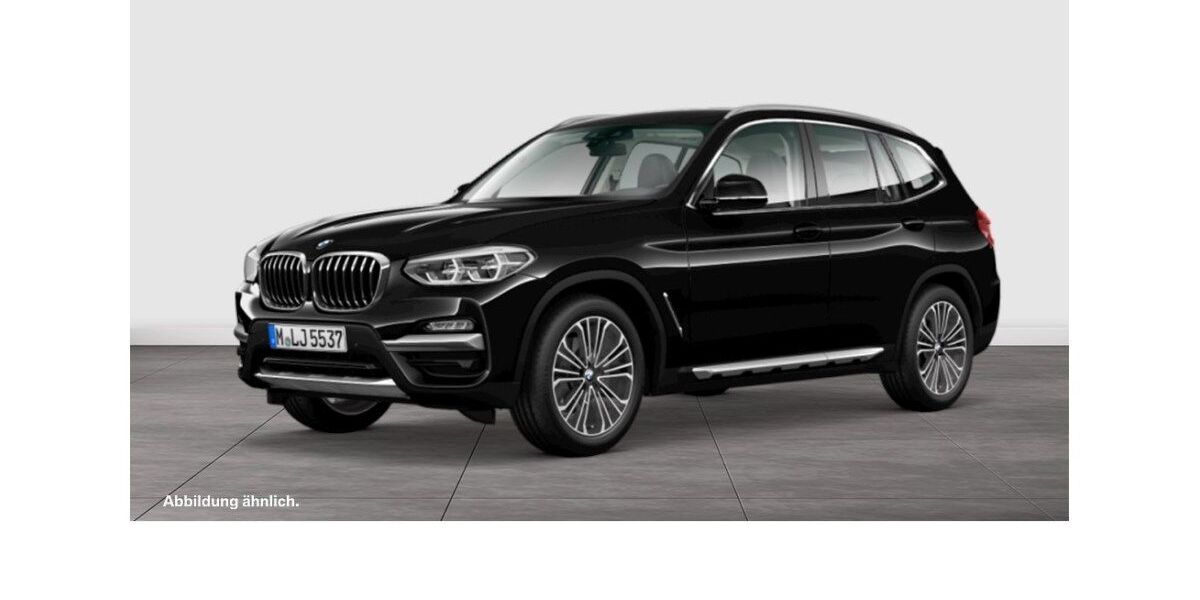 BMW X3 86.025 km 33.980 &euro; Düsseldorf 40595
