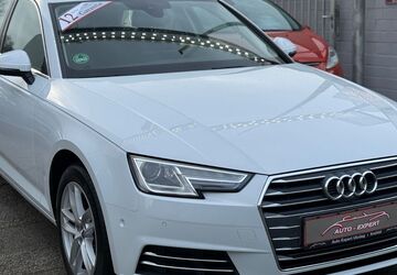 Audi A4 143.000 km 14.990 &euro; Krefeld 47807