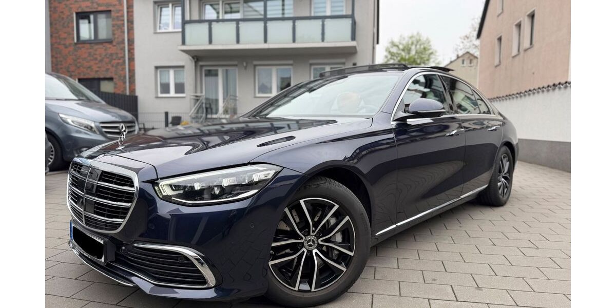 Mercedes-Benz S 350 69.850 km 64.800 &euro; Duisburg 47259