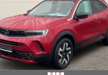 Opel Mokka-e 12.950 km 20.450 &euro; Dorsten 46286