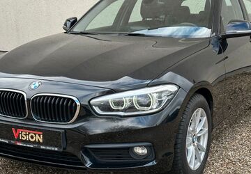 BMW 118 69.368 km 13.690 &euro; Duisburg 47249