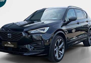 Seat Tarraco 60.472 km 30.940 &euro; Bottrop 46244