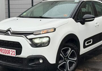 Citroen C3 112.000 km 9.699 &euro; Düsseldorf 40237