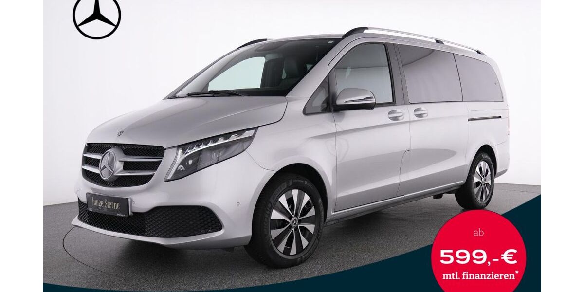 Mercedes-Benz V 250 22.992 km 60.999 &euro; Essen 45309