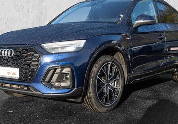 Audi Q5 62.033 km 36.950 &euro; Meerbusch 40670
