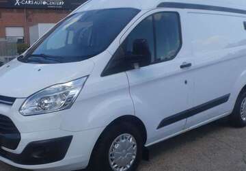 Ford Transit Custom 195.912 km 9.950 &euro; Essen 45309