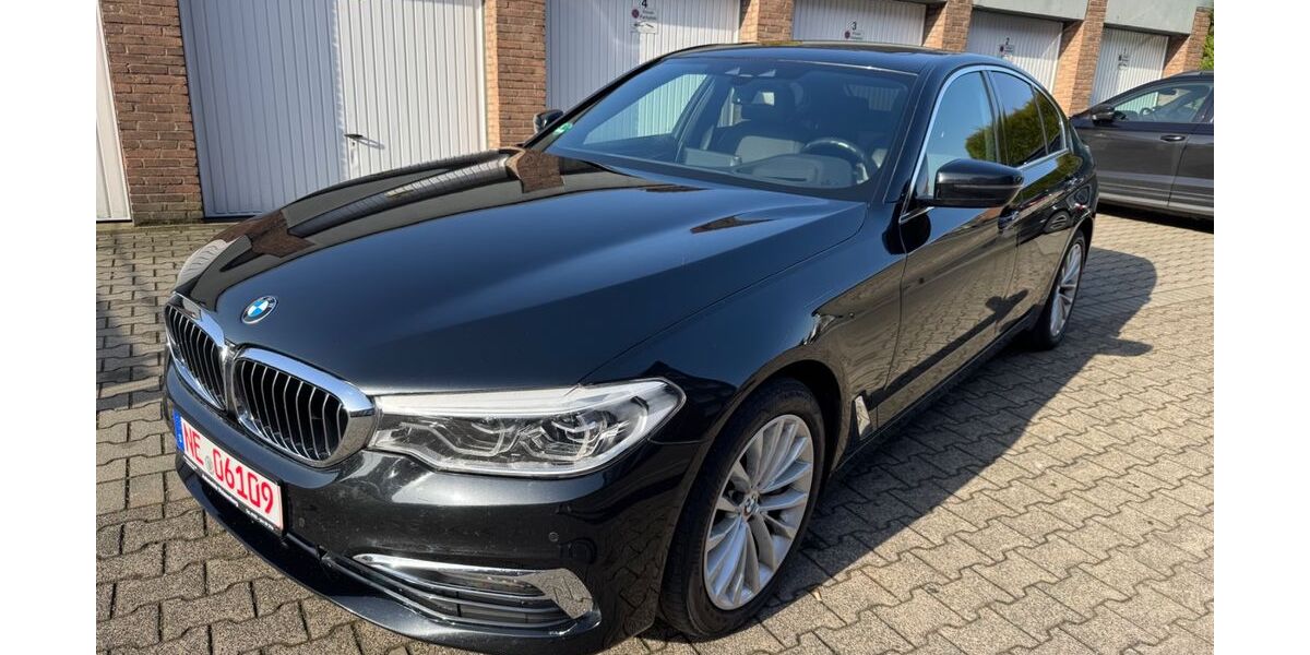 BMW 540 209.000 km 23.990 &euro; Neuss 41462