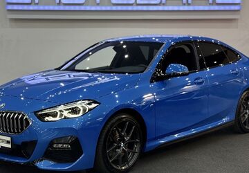 BMW 218 Gran Coupé 44.000 km 28.500 &euro; Krefeld 47799