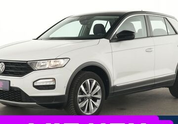 VW T-Roc 35.404 km 23.397 &euro; Neuss 41460