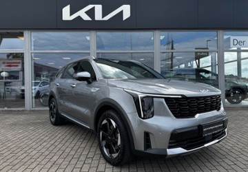 Kia Sorento 10.200 km 52.900 &euro; Dinslaken 46539