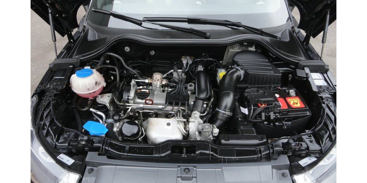 Audi A1 ambition 1,2 TFSI Klimaautom.SHZ PDC Alu17 105.000 km 7.390 &euro; Neuss 41462