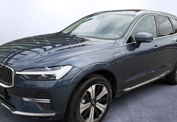 Volvo XC60 9.951 km 48.890 &euro; Dorsten 46282