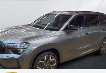 Skoda Kodiaq 27.866 km 48.440 &euro; Oberhausen 46047