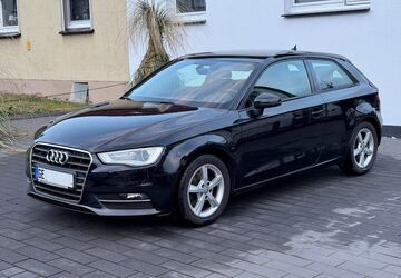 Audi A3 102.000 km 11.500 &euro; Gelsenkirchen 45891