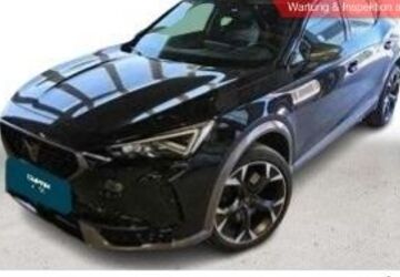 Cupra Formentor 11.130 km 30.880 &euro; Moers-Hülsdonk 47441