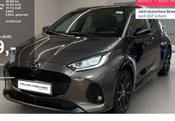 Mazda 2 5.940 km 22.794 &euro; Krefeld 47805