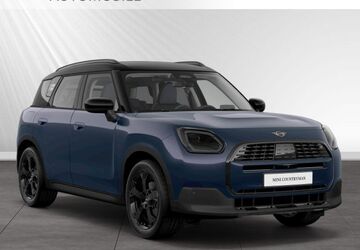 Mini Countryman C (Cooper) 33.200 km 32.471 &euro; Wesel 46485