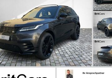 Land Rover Range Rover Velar 2.600 km 97.500 &euro; Krefeld 47803