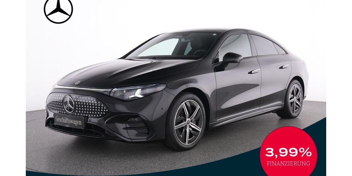 Mercedes-Benz CLA 350 4.900 km 59.500 &euro; Essen 45309