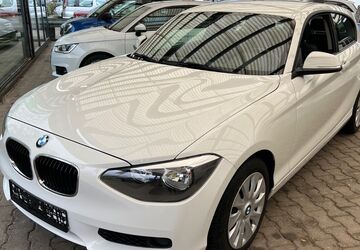 BMW 114 122.700 km 8.680 &euro; Essen 45219