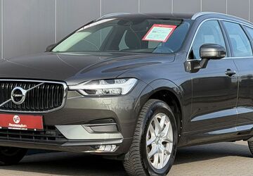 Volvo XC60 117.000 km 26.990 &euro; Kempen 47906