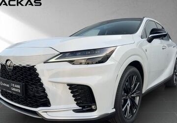 Lexus RX 450 23.890 km 66.950 &euro; Dinslaken 46537