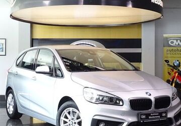BMW 218 79.861 km 13.790 &euro; Duisburg 47058