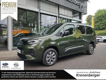 Gebrauchte Opel Combo