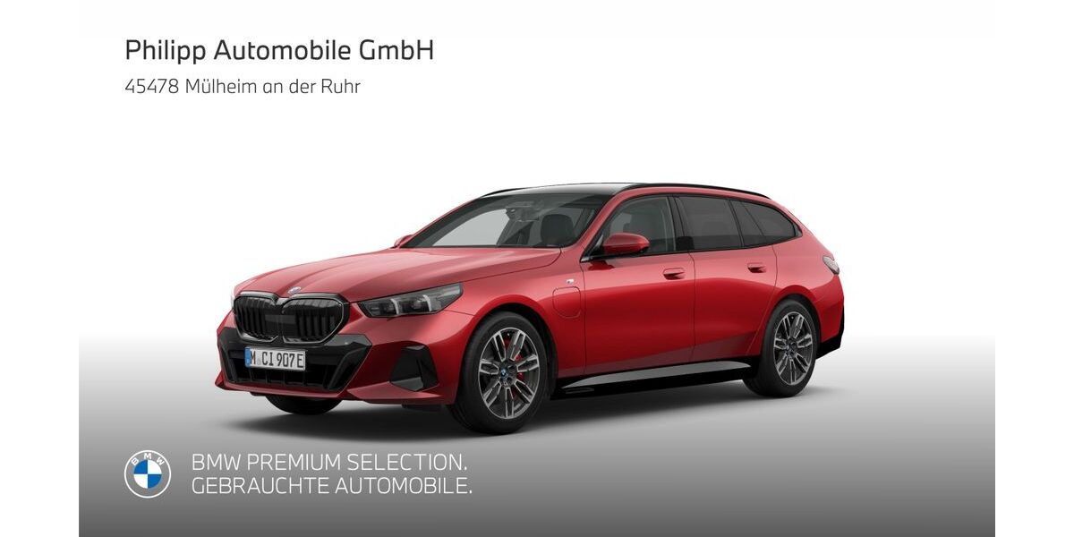 BMW 550 26.493 km 74.890 &euro; Mülheim an der Ruhr 45478