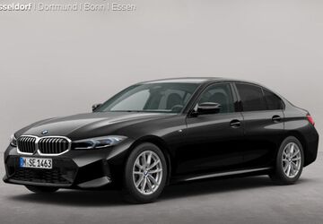 BMW 320 11.239 km 43.499 &euro; Düsseldorf 40237