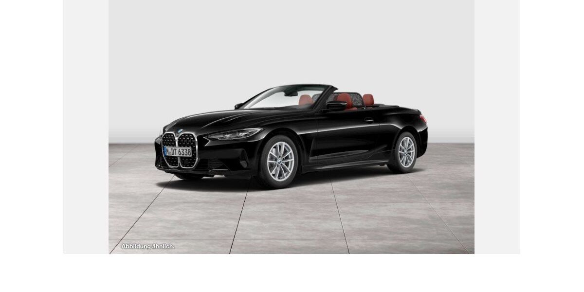 BMW 420 21.231 km 39.490 &euro; Mettmann 40822