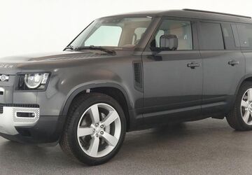 Land Rover Defender 57.500 km 69.884 &euro; Neuss 41460