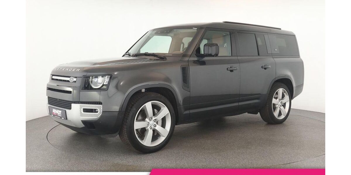 Land Rover Defender 57.500 km 69.884 &euro; Neuss 41460