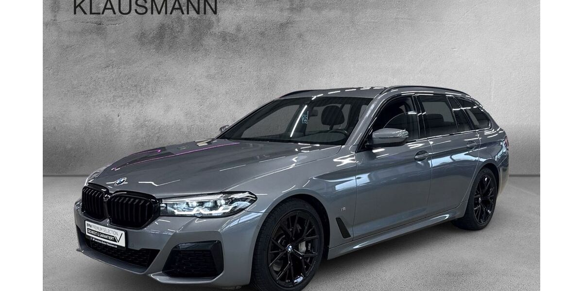 BMW 540 82.852 km 39.416 &euro; Krefeld 47800