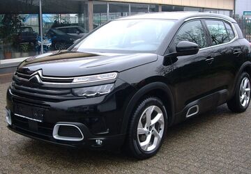 Citroen C5 Aircross 109.020 km 13.400 &euro; krefeld 47805