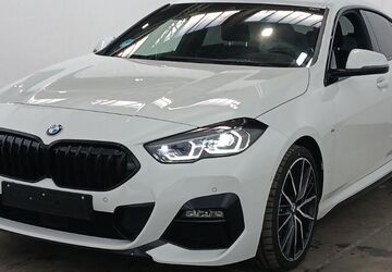 BMW 218 Gran Coupé 16.400 km 29.999 &euro; Meerbusch 40668
