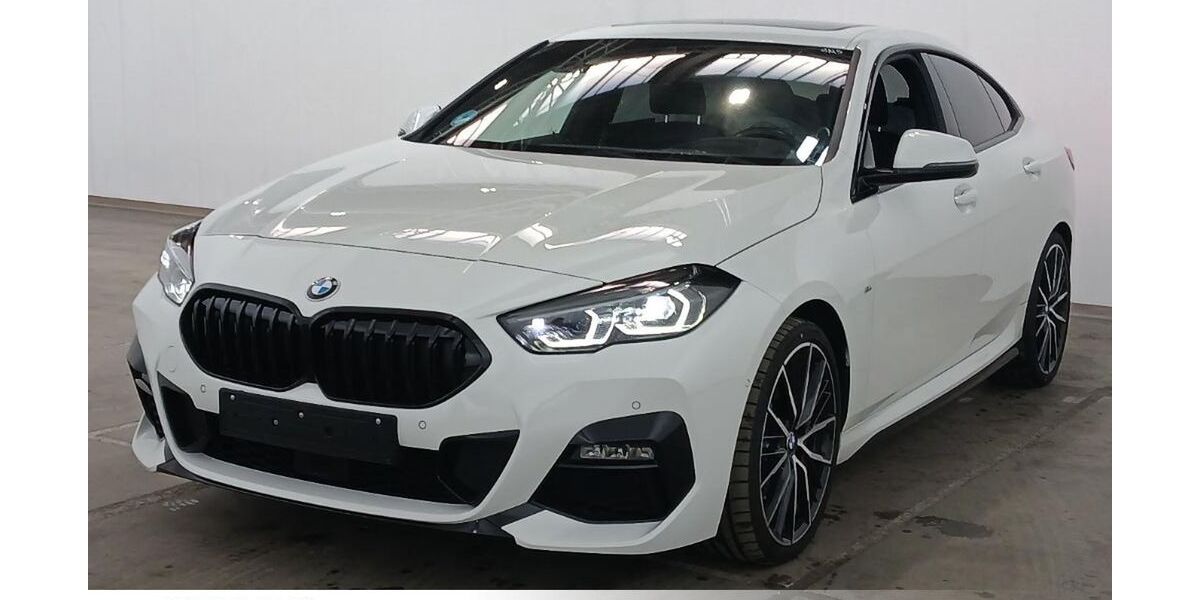 BMW 218 Gran Coupé 16.400 km 29.999 &euro; Meerbusch 40668