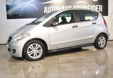 Mercedes-Benz A 180 149.188 km 6.450 &euro; Ratingen 40880