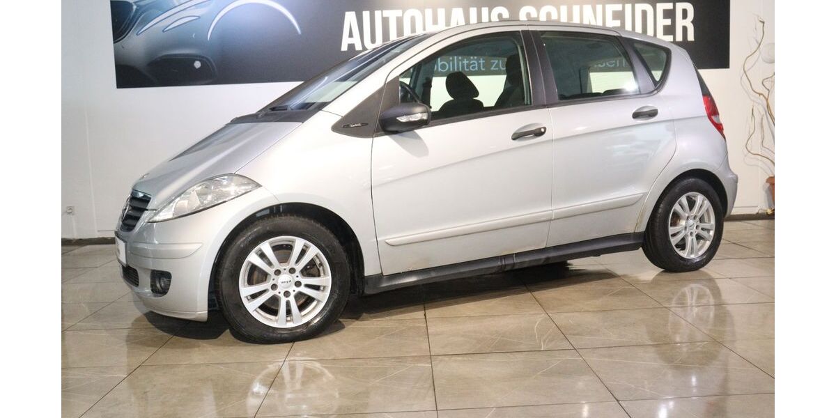 Mercedes-Benz A 180 149.188 km 6.450 &euro; Ratingen 40880