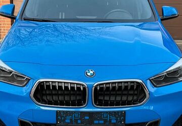 BMW X2 12.951 km 26.990 &euro; Duisburg 47138