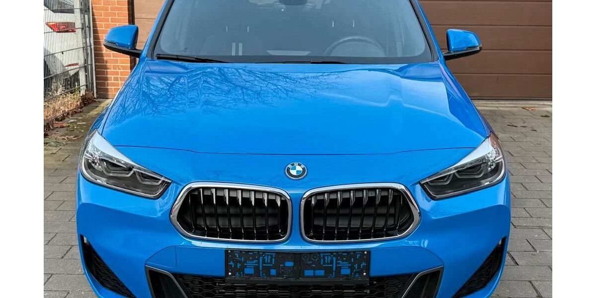 BMW X2 12.951 km 26.990 &euro; Duisburg 47138