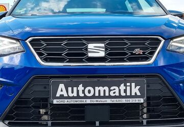 Seat Arona 46.705 km 17.550 &euro; Duisburg 47178
