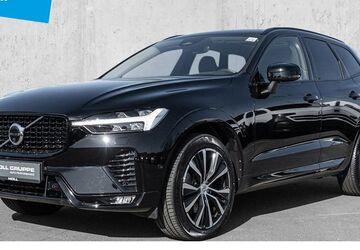 Volvo XC60 93.118 km 34.780 &euro; Düsseldorf 40474