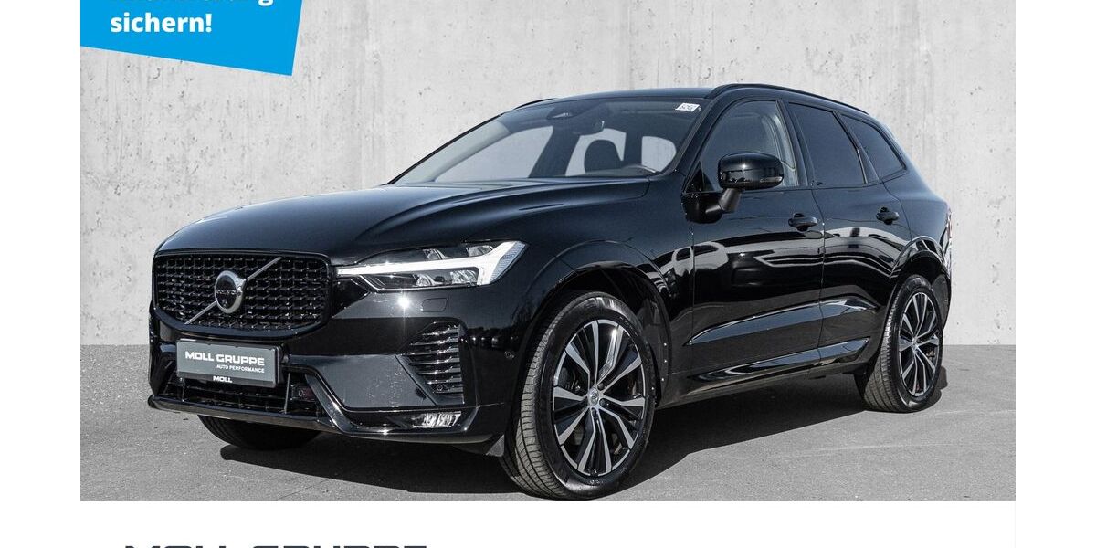 Volvo XC60 93.118 km 34.780 &euro; Düsseldorf 40474