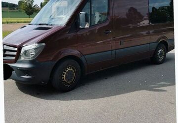 Mercedes-Benz Sprinter 135.800 km 16.698 &euro; Moers 47443