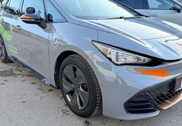 Cupra Born 37.000 km 22.015 &euro; Düsseldorf 40231